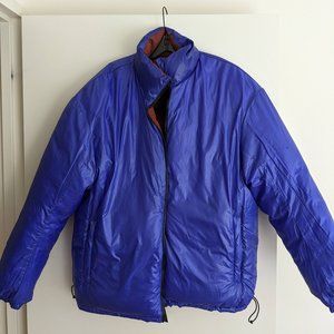 Nikelab Reversible NRG Puffer